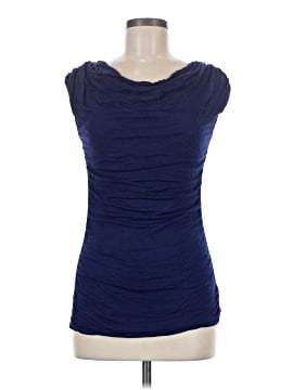 Express Outlet Sleeveless T-Shirt (view 1)