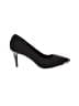 Jones New York Black Heels Size 8 1/2 - photo 1