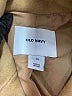 Old Navy Tan Coat Size XS - photo 6