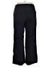 Gap Black Casual Pants Size 14 - photo 2