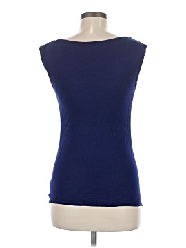 Express Outlet Sleeveless T-Shirt (view 2)