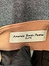 Amanda Smith 100% Acrylic Tweed Brown Formal Skirt Size 14 (petite) - photo 4
