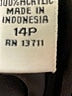 Amanda Smith 100% Acrylic Tweed Brown Formal Skirt Size 14 (petite) - photo 5