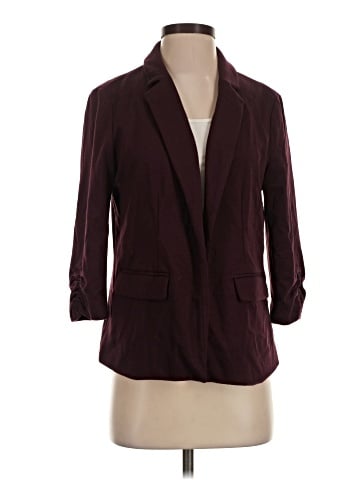 Elle Blazer (view 1)