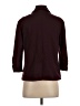 Elle Burgundy Blazer Size S - photo 2
