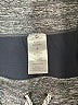 Member's Mark Solid Gray Active Skort Size S - photo 3