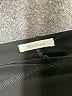 Max Mara Solid Black Formal Skirt Size 12 (estimated) - photo 4