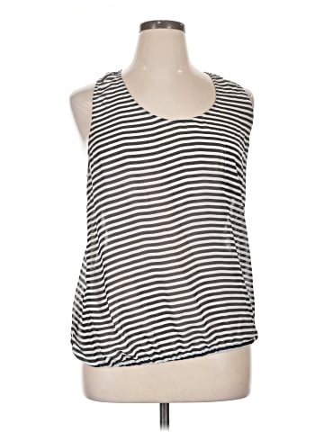 Gap Outlet Sleeveless Top (view 1)