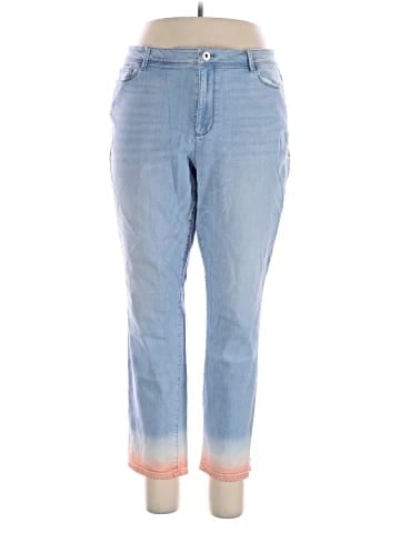 J.Jill Jeans (view 1)