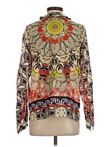 Johnny Was Long Sleeve Blouse (view 2)