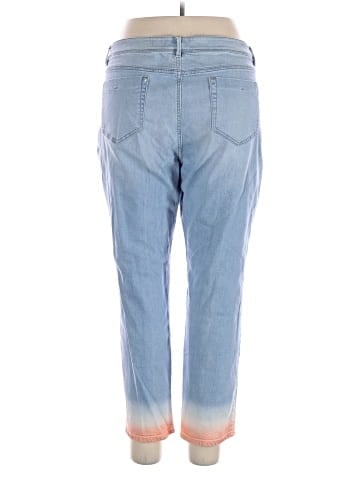 J.Jill Jeans (view 2)