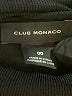 Club Monaco 100% Polyester Solid Black Casual Dress Size 00 - photo 7