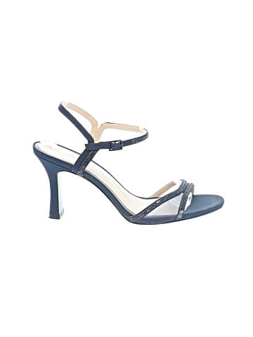 Nina Sandals (view 1)