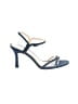 Nina Blue Sandals Size 8 - photo 1