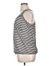 Gap Outlet Gray Sleeveless Top Size XL - photo 5