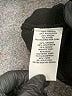 M Magaschoni Floral Black Pullover Sweater Size 3X - photo 8