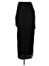 BCBGMAXAZRIA 100% Lyocell Black Formal Skirt Size S - photo 1