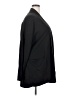 Pact 100% Organic Cotton Black Blazer Size XXL - photo 4