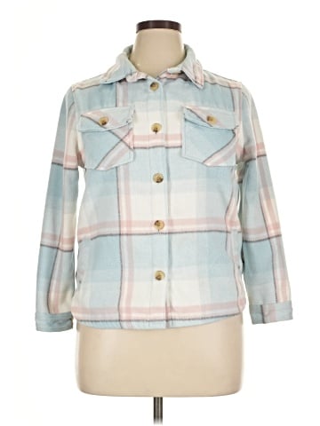 Member's Mark Jacket (view 1)