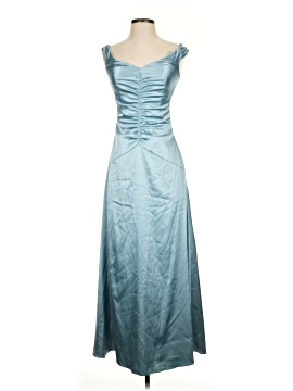 Jessica McClintock Cocktail Dress (view 1)