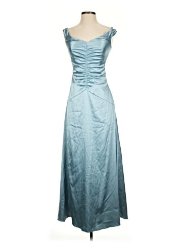 Jessica McClintock Cocktail Dress (view 1)