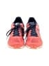 On Cloud Orange Sneakers Size 9 1/2 - photo 2
