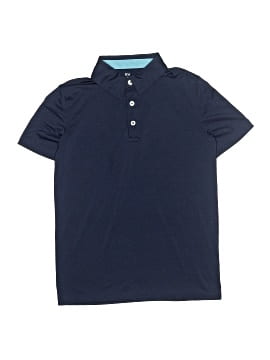 Rorie Whelan Short Sleeve Polo