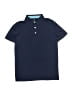 Rorie Whelan Blue Short Sleeve Polo Size 10 - 12 - photo 1