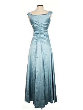 Jessica McClintock Cocktail Dress (view 2)