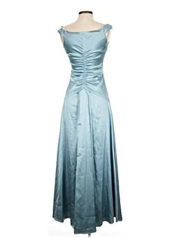 Jessica McClintock Cocktail Dress (view 2)