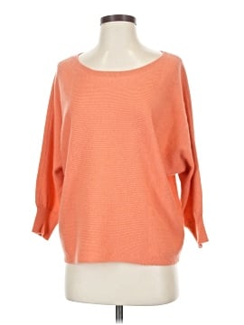 Splendid Cashmere Pullover Sweater (view 1)
