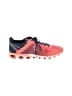 On Cloud Orange Sneakers Size 9 1/2 - photo 1