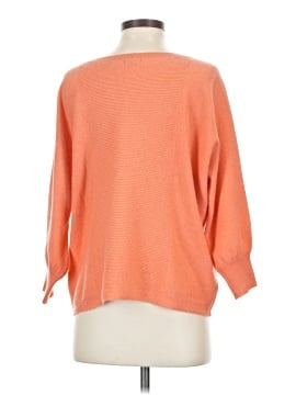 Splendid Cashmere Pullover Sweater (view 2)