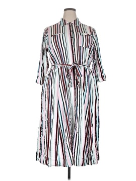 Torrid Casual Dress (view 1)