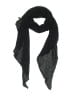 Assorted Brands Black Scarf One size - photo 1