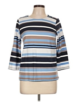 Hasting & Smith 3/4 Sleeve T-Shirt (view 1)
