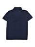 Rorie Whelan Blue Short Sleeve Polo Size 10 - 12 - photo 2