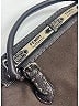 Fendi Brown Vintage One size - photo 10