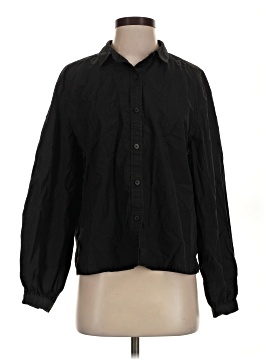 Everlane Long Sleeve Button-Down Shirt (view 1)
