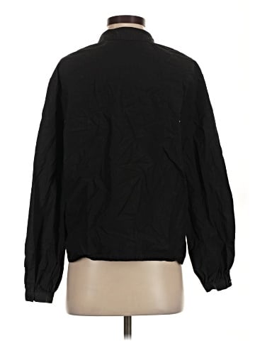 Everlane Long Sleeve Button-Down Shirt (view 2)