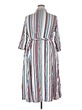 Torrid Casual Dress (view 2)