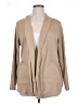 Woman Within Tan Cardigan Size 14 - 16 - photo 1
