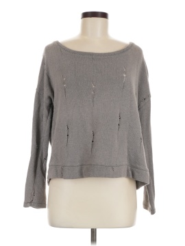 Threads 4 Thought Pullover Sweater (view 1)
