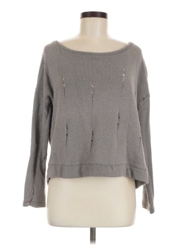 Threads 4 Thought Pullover Sweater (view 1)