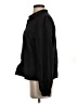 Everlane 100% Cotton Black Long Sleeve Button-Down Shirt Size 4 - photo 5