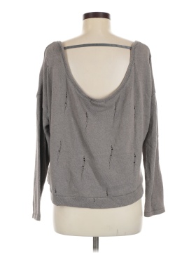 Threads 4 Thought Pullover Sweater (view 2)