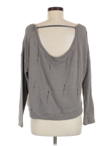 Threads 4 Thought Pullover Sweater (view 2)