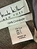 Nicole Miller 100% Cashmere Brown Cashmere Pullover Sweater Size S - photo 7
