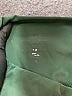 Assorted Brands Solid Green Active Pants Size S - photo 4