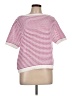 Ann Taylor Pink Pullover Sweater Size L - photo 1